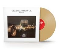 Grover Washington Jr. – Winelight – Vinyle – Édition Chardonnay – Import