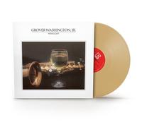 Grover Washington Jr. – Winelight – Vinyle – Édition Chardonnay – Import
