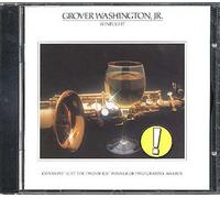 Grover Washington, Jr. - Winelight