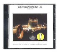 Grover Washington, Jr. – Winelight – Rhino