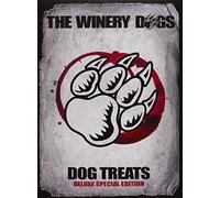 Winery Dogs - Dog Treats [Deluxe Special Edition]