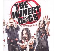 Winery Dogs - Hot Streak [Import]
