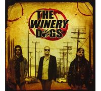 Winery Dogs [Import]