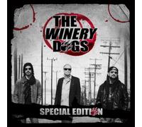Winery Dogs (Spec)