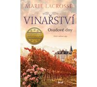 Winery Fateful Days (Volume 3)