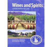 WINES AND SPIRITS LOOKING BEHIDE THE LAL