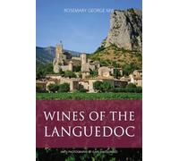 Wines of the Languedoc /anglais