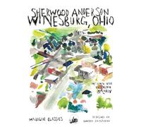 Winesburg, Ohio