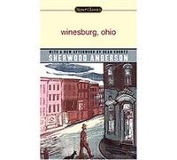 Winesburg, Ohio Dean R. (AFT) Koontz, Sherwood Anderson (Auteur)