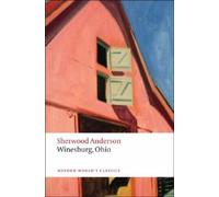 Winesburg Ohio, édition anglaise