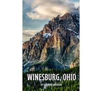 Winesburg, Ohio: The 1919 literary classic novel