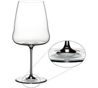 Winewings 5123/47 Lot De 4 Verres À Vin Transparents