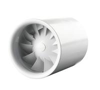 Winflex - Extracteur d'air silencieux Quietline Ø150mm 285-375m3/h
