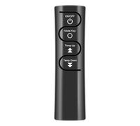 WINFLIKE Gen4 A4511 Télécommande de rechange pour chauffage EdenPure US004 YN022 US1000 USA1000