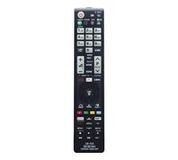 WINFLIKE LG-1LC Télécommande de rechange pour TV LG 43LJ5550-UC 40UB8000-UB 42LB5800-UG 49LJ5500-UA 49UJ6560 65SJ8500-UB 60SJ800-UA 60SJ8500 65SJ800A-A-A-A-A-A-UB 65SJ. 9500 65SJ9500-UA 65UJ6200-UA 65UJ6300-UA 43LJ550M-UB