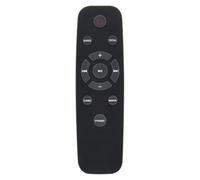 WINFLIKE RC600B-S880DB Télécommande de rechange pour haut-parleurs d'étagère Edifier S880DB