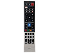 Winflike RM-L05 Télécommande de rechange pour enregistreur Humax Freeview Play FVP-4000T 500 Go 1 To 2 To