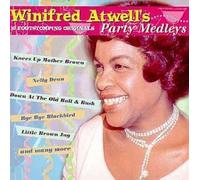 Winfred Atwell's Party Medleys by Winifred Atwell