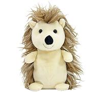 Winfried Koegler Kögler 75995 - Hérisson Tony, 20 cm env., Peluche avec Fonction de Reproduction, babille et Bouge.