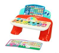 Color Baby Piano Pour Bébé Winfun Avec Sons Et Mélodies
