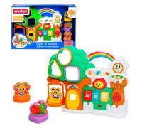 Winfun Centre D´activités Lumière Et Son