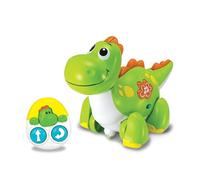 winfun- Dinosaure télécommandé Musical (42588)