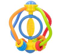 Winfun Hochet Multifonction Pour Nouveau-nés