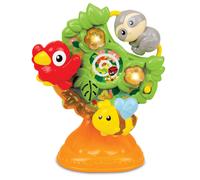 winfun- Jouet pour bébé, 000769, Multicolore, Petit