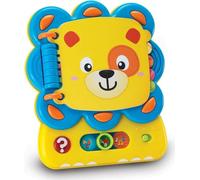 Winfun Lion puzzle jouet interactif