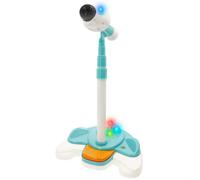 Winfun Microphone Wireless Adjustable