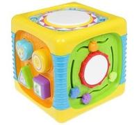 WINFUN - Music Fun Cube dactivites G