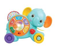Winfun - My Pull Along Pal Elephant (230202-Nl) Toy NEUF