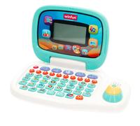 Winfun Ordinateur Portable D´apprentissage 47861 Bilingual +36 Months