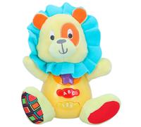 Winfun Peluche Lion Lumineux Et Sonore