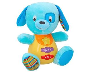 winfun PERRITO Luces, SONIDOS Y MELODÍAS 20X20X10