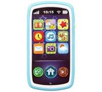 Winfun - smartphone factice - effets sonores amusants G