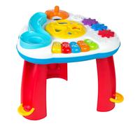 Winfun Table Musicale Avec Balles Et Formes