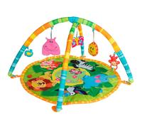 Winfun Tapis D´éveil Et Salle De Jeux Sur Le Thème De La Jungle Pour Bébé