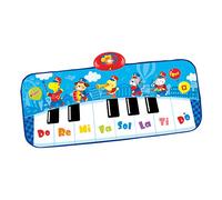 WinFun - Tapis Piano (colorbaby 44752)