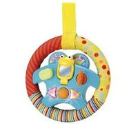 WinFun Volant de sons pour bébés (COLORBABY 44231) G