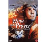 Studio Canal - Wing And A Prayer (1 Dvd)