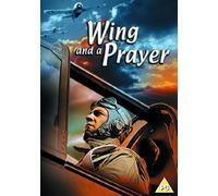 Wing and A Prayer [Edizione: Regno Unito] [Import]