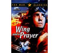 Wing and a Prayer [Import USA Zone 1]