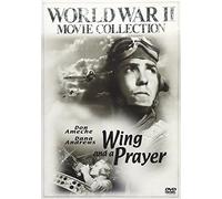 Wing and a Prayer [Ltd.Edition [Import allemand]