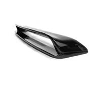 Wing Arrière Aileron De Coffre Arrière Style LTW GT À Faible Coup Pied pour BMW Série 3 E46 Coupé/Cabrio + M3 1998-2006(Noir Brillant)