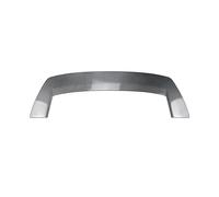 Wing Arrière Capuchon De Becquet Arrière Voiture, Réglage des Lèvres du Toit Coffre pour Jeep pour Grand pour Cherokee 2012 - 2021(Look de Fibre de Carbone)