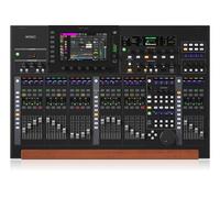 Wing Black Numériques