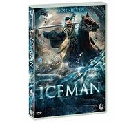 Wing - Cheong Law - Iceman