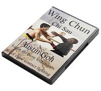 Wing Chun - Chi Sau - Wing Chun - Chi Sau: Learn the Basic Techniques [Import anglais]