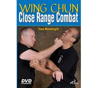 Wing Chun Close Range Combat